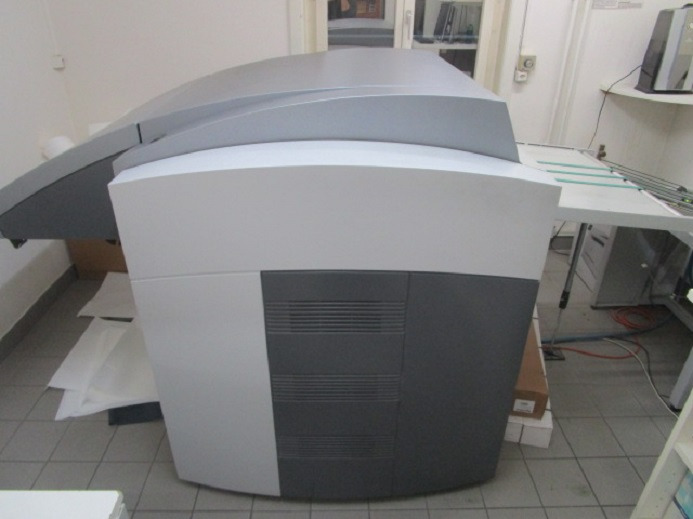 CTP ANLAGE HB SS A52 / A74 (Prozesslos) (52 & 74 – SOFTWARE LIZENZ FÜR BEIDE FORMATE) - Štamparska mašina: slika 3 CTP ANLAGE HB SS A52 / A74 (Prozesslos) (52 & 74 – SOFTWARE LIZENZ FÜR BEIDE FORMATE) - Štamparska mašina: slika 3