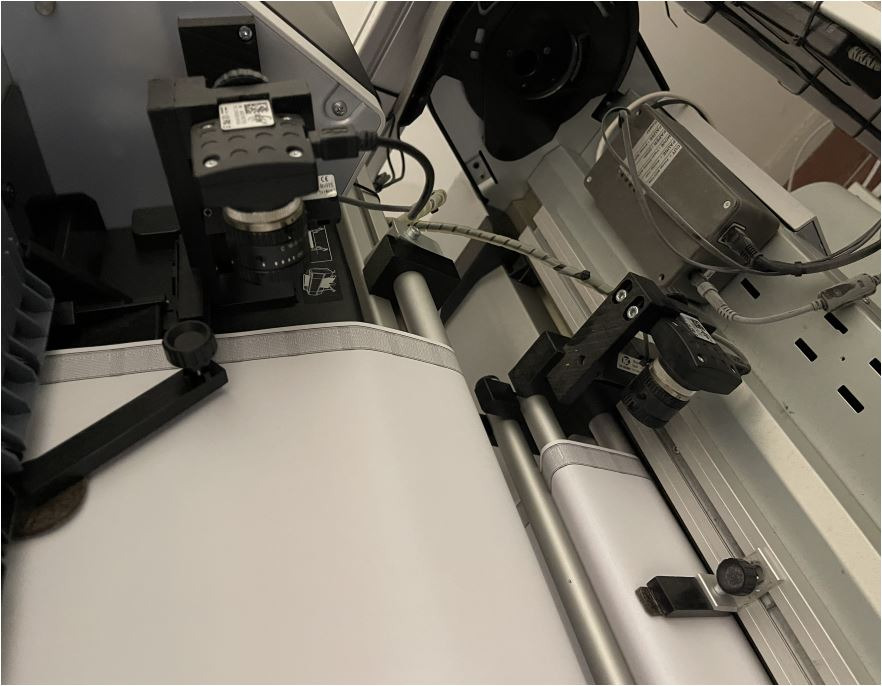 EPSON PREPROOFER 770 (2x Epson Stylus Pro 7700) - Štamparska mašina: slika 5 EPSON PREPROOFER 770 (2x Epson Stylus Pro 7700) - Štamparska mašina: slika 5