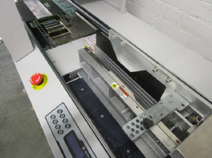 PERFECT BINDER TC-5500 MIT UNTERSCHRANK - Mašina za uvezivanje knjiga: slika 4 PERFECT BINDER TC-5500 MIT UNTERSCHRANK - Mašina za uvezivanje knjiga: slika 4