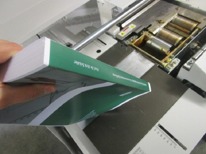 Lizing PERFECT BINDER TC-5500 MIT UNTERSCHRANK PERFECT BINDER TC-5500 MIT UNTERSCHRANK: slika 6 Lizing PERFECT BINDER TC-5500 MIT UNTERSCHRANK PERFECT BINDER TC-5500 MIT UNTERSCHRANK: slika 6