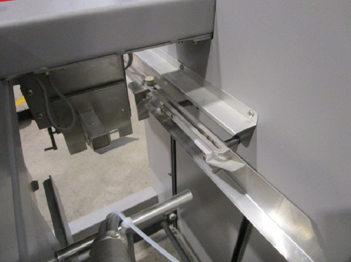 STAPELABSENKTISCH HORIZON ST-20 - Štamparska mašina: slika 5 STAPELABSENKTISCH HORIZON ST-20 - Štamparska mašina: slika 5