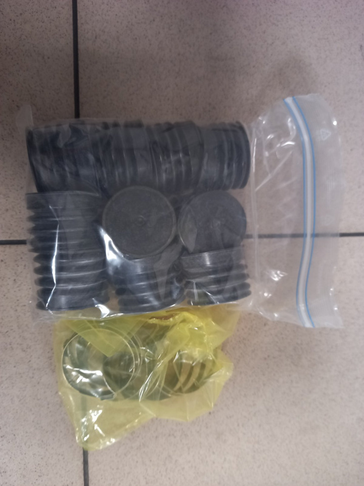 KNORR-BREMSE - Delovi kočnica: slika 1 KNORR-BREMSE - Delovi kočnica: slika 1