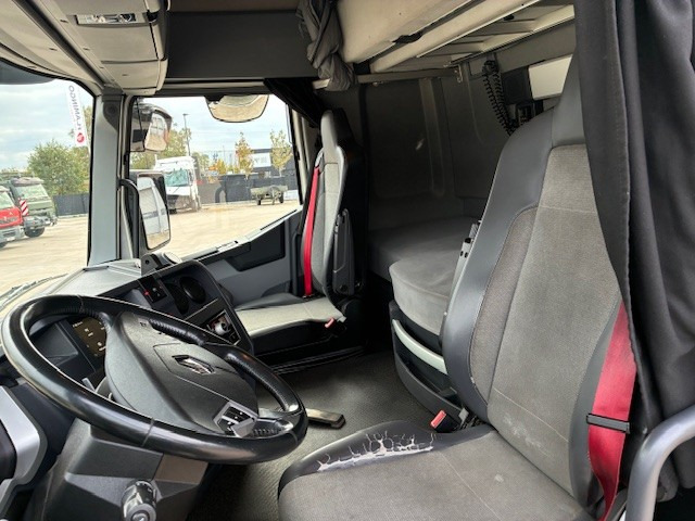 Renault Trucks T - Tegljač: slika 5 Renault Trucks T - Tegljač: slika 5