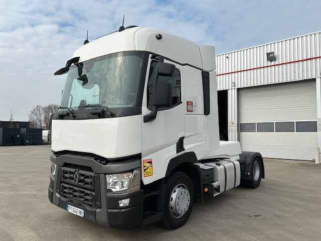 Renault Trucks T - Tegljač: slika 1 Renault Trucks T - Tegljač: slika 1