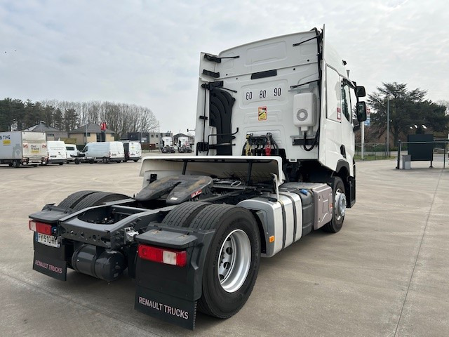 Renault Trucks T - Tegljač: slika 3 Renault Trucks T - Tegljač: slika 3