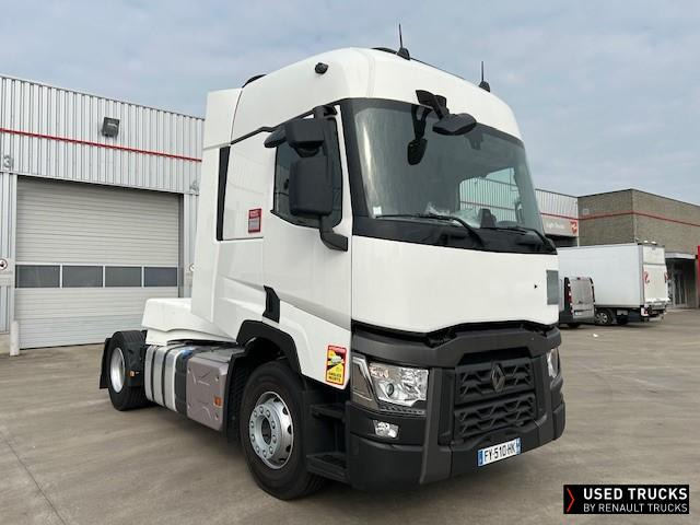 Renault Trucks T - Tegljač: slika 2 Renault Trucks T - Tegljač: slika 2