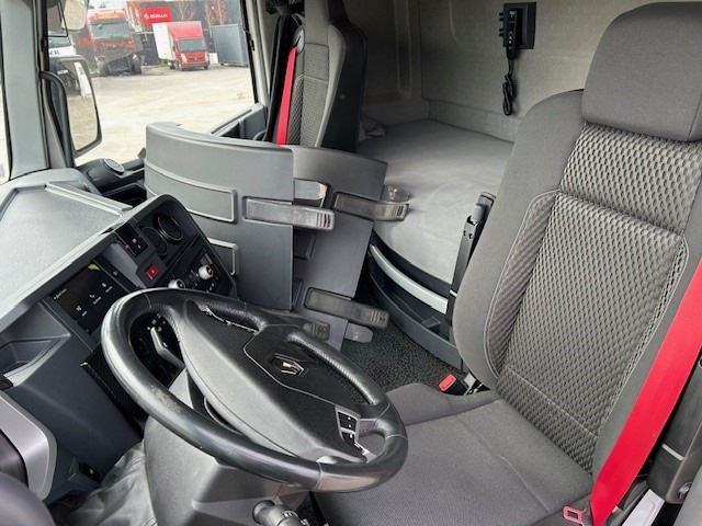 Renault Trucks T - Tegljač: slika 5 Renault Trucks T - Tegljač: slika 5
