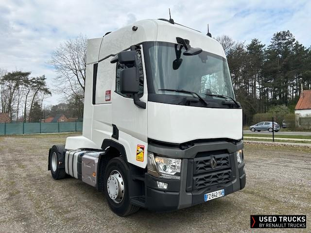 Renault Trucks T - Tegljač: slika 2 Renault Trucks T - Tegljač: slika 2