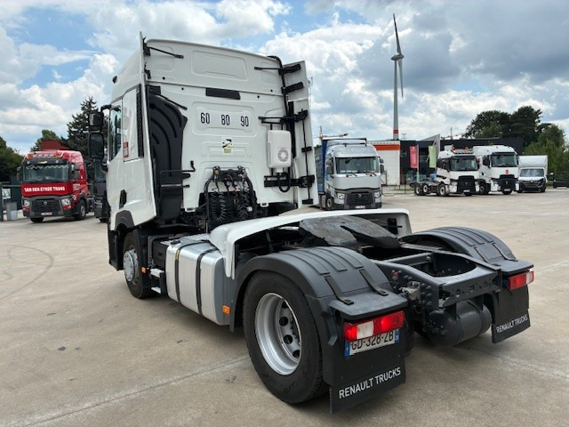 Renault Trucks T - Tegljač: slika 4 Renault Trucks T - Tegljač: slika 4