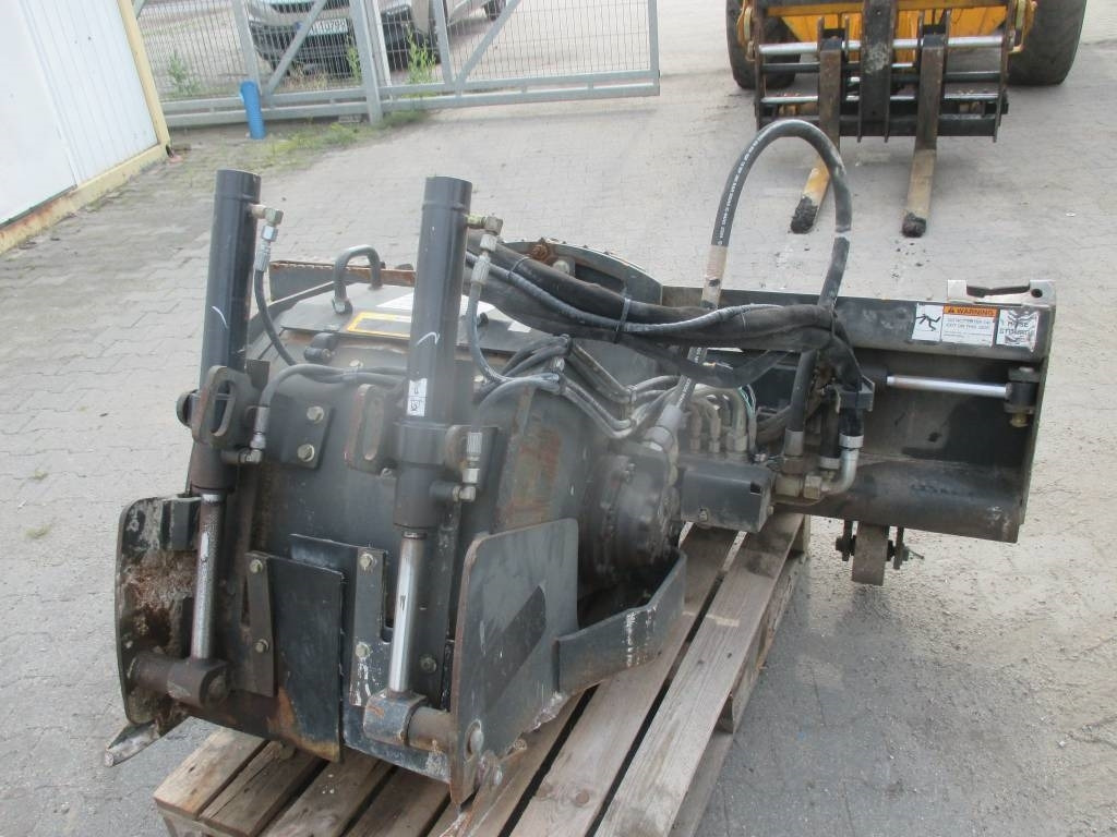 Bobcat 18 PLA - Strugač: slika 4 Bobcat 18 PLA - Strugač: slika 4