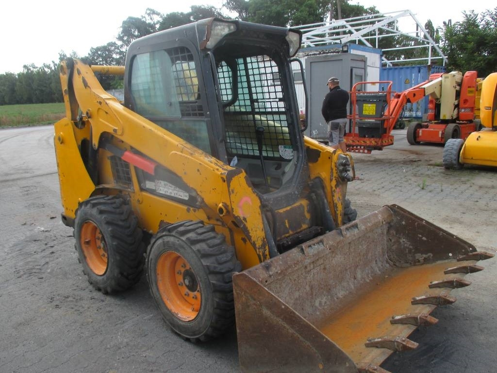 Bobcat S 530 - Mini utovarivač: slika 4 Bobcat S 530 - Mini utovarivač: slika 4
