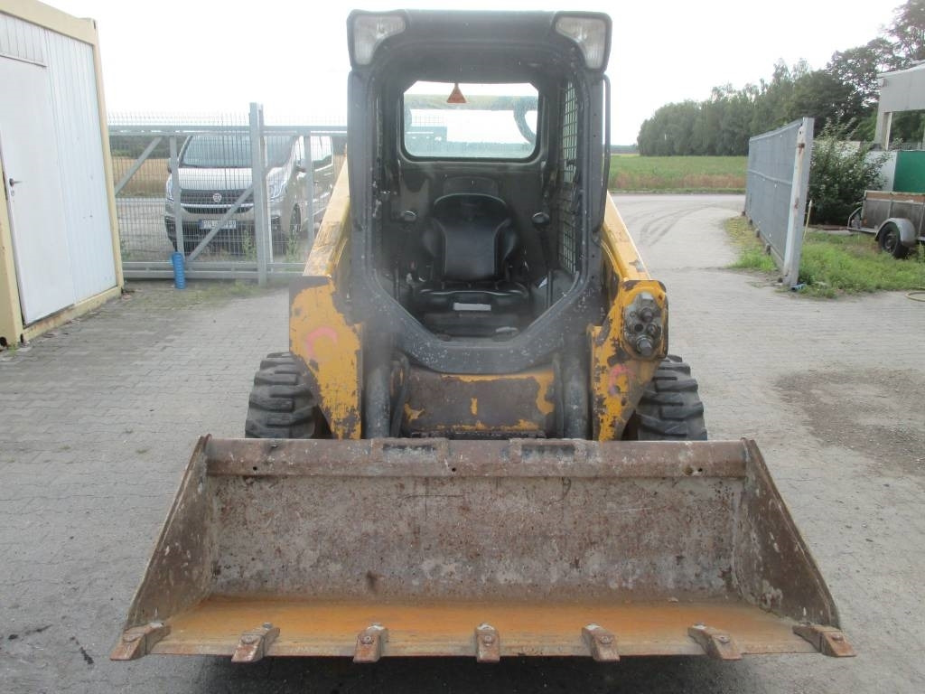 Bobcat S 530 - Mini utovarivač: slika 3 Bobcat S 530 - Mini utovarivač: slika 3