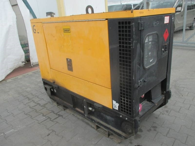 Doosan G 20 - Set generatora: slika 4 Doosan G 20 - Set generatora: slika 4
