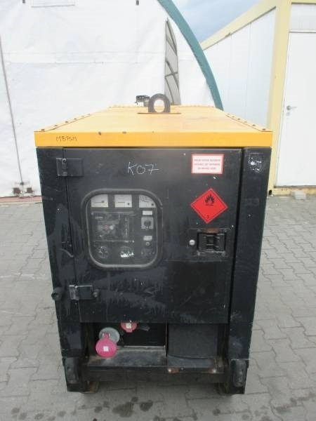 Doosan G 20 - Set generatora: slika 3 Doosan G 20 - Set generatora: slika 3