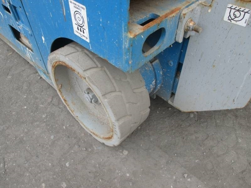 Lift u obliku makaza Genie GS 1932: slika 9