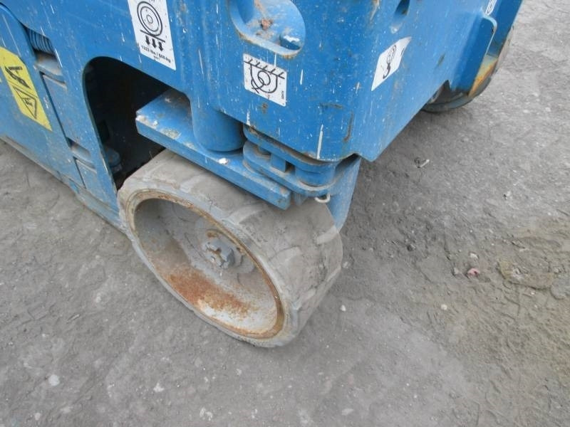 Lift u obliku makaza Genie GS 1932: slika 11