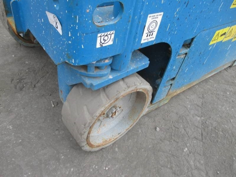 Lift u obliku makaza Genie GS 1932: slika 10