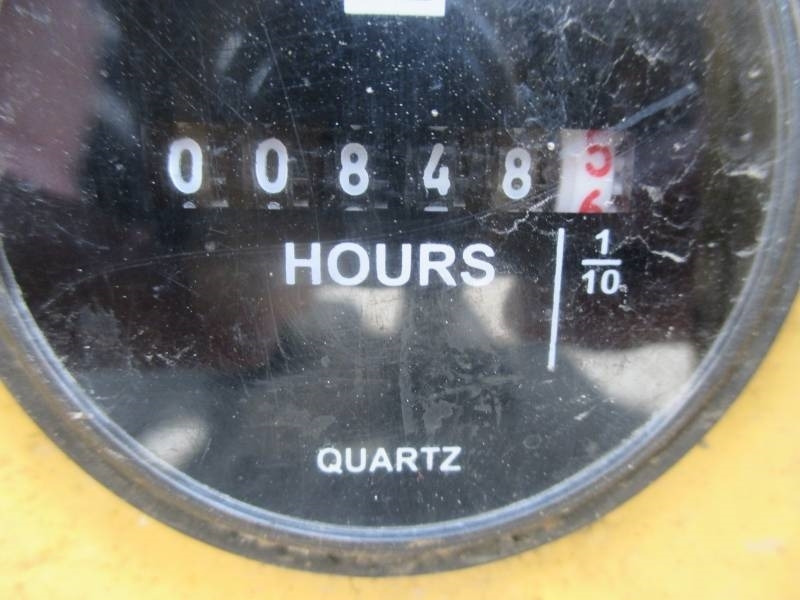 Lift u obliku makaza Genie GS 2646: slika 10