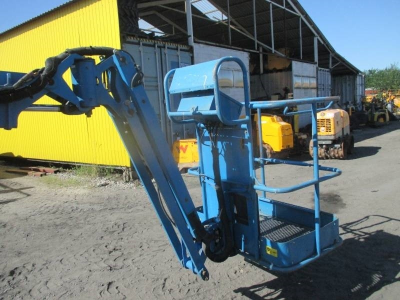 Genie Z 30/20 N - Zglobna platforma: slika 5 Genie Z 30/20 N - Zglobna platforma: slika 5