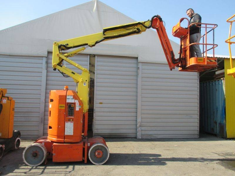 Genie Z 30/20 N  - Zglobna platforma: slika 1 Genie Z 30/20 N  - Zglobna platforma: slika 1