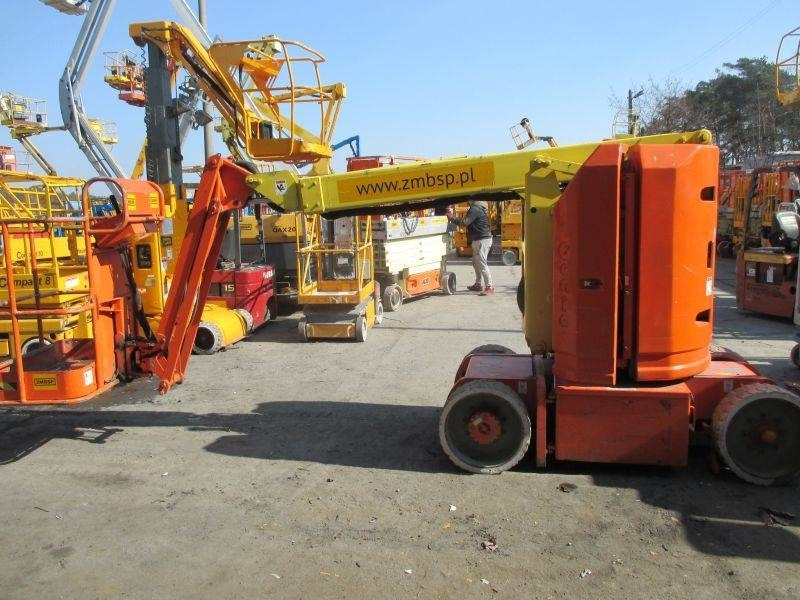 Genie Z 30/20 N  - Zglobna platforma: slika 5 Genie Z 30/20 N  - Zglobna platforma: slika 5