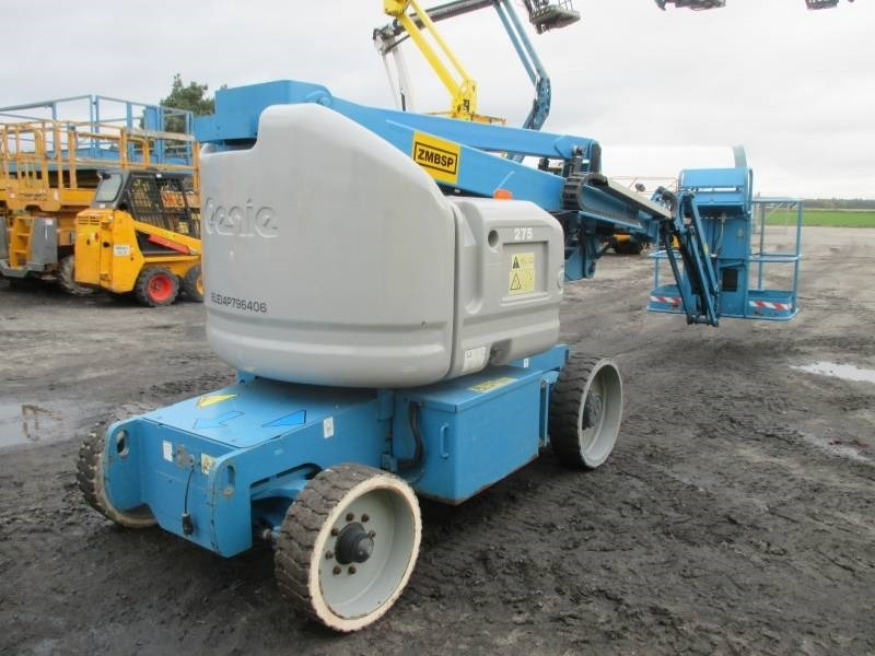Genie Z 40/23 N RJ - Zglobna platforma: slika 3 Genie Z 40/23 N RJ - Zglobna platforma: slika 3