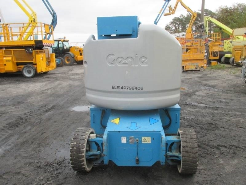 Genie Z 40/23 N RJ - Zglobna platforma: slika 4 Genie Z 40/23 N RJ - Zglobna platforma: slika 4