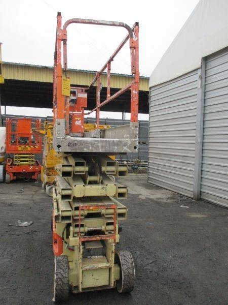 Lift u obliku makaza JLG 2630 ES: slika 7