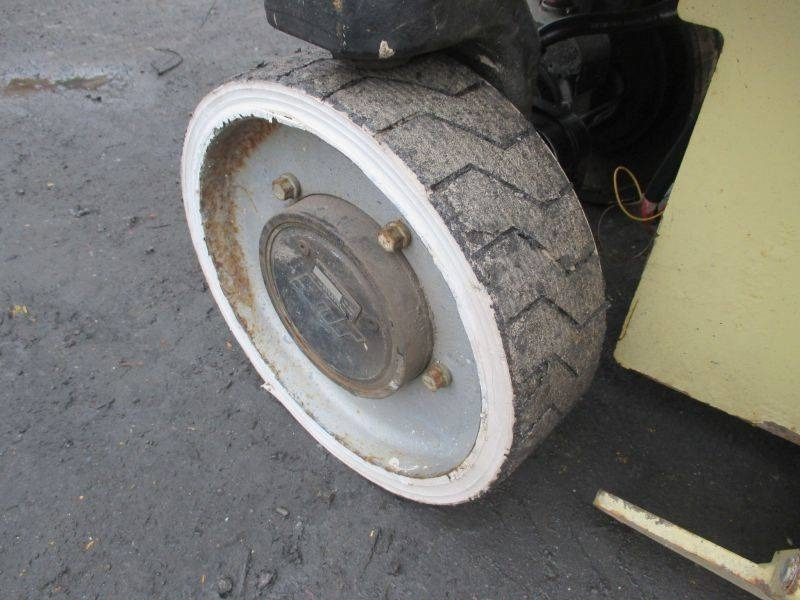 Lift u obliku makaza JLG 2630 ES: slika 10