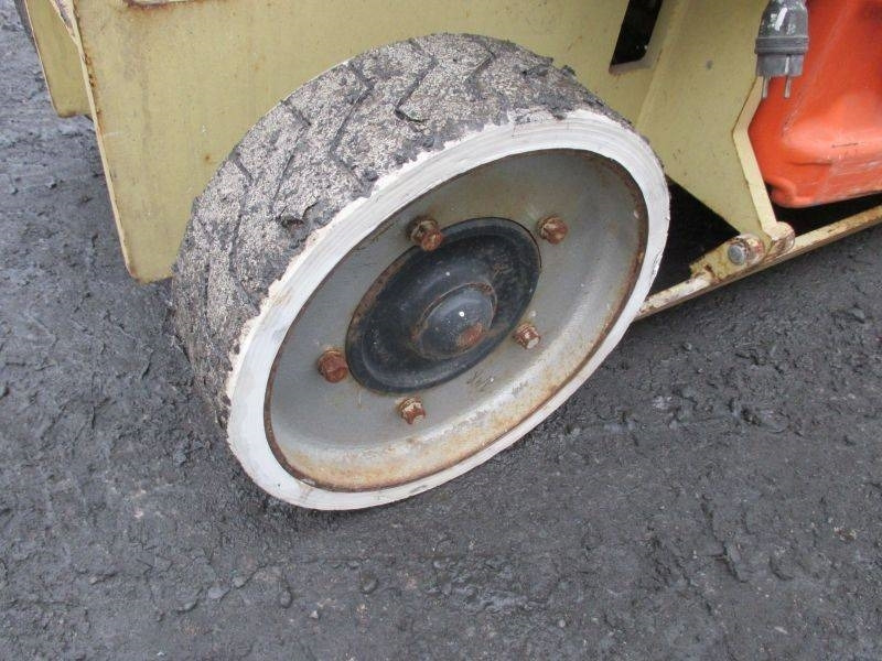 Lift u obliku makaza JLG 2630 ES: slika 12