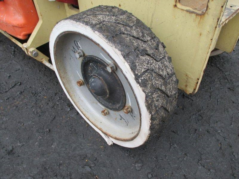 Lift u obliku makaza JLG 2630 ES: slika 9