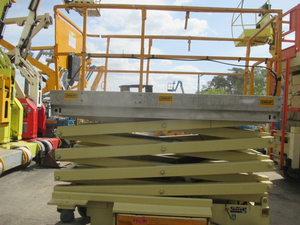 JLG 3246 ES - Lift u obliku makaza: slika 5 JLG 3246 ES - Lift u obliku makaza: slika 5