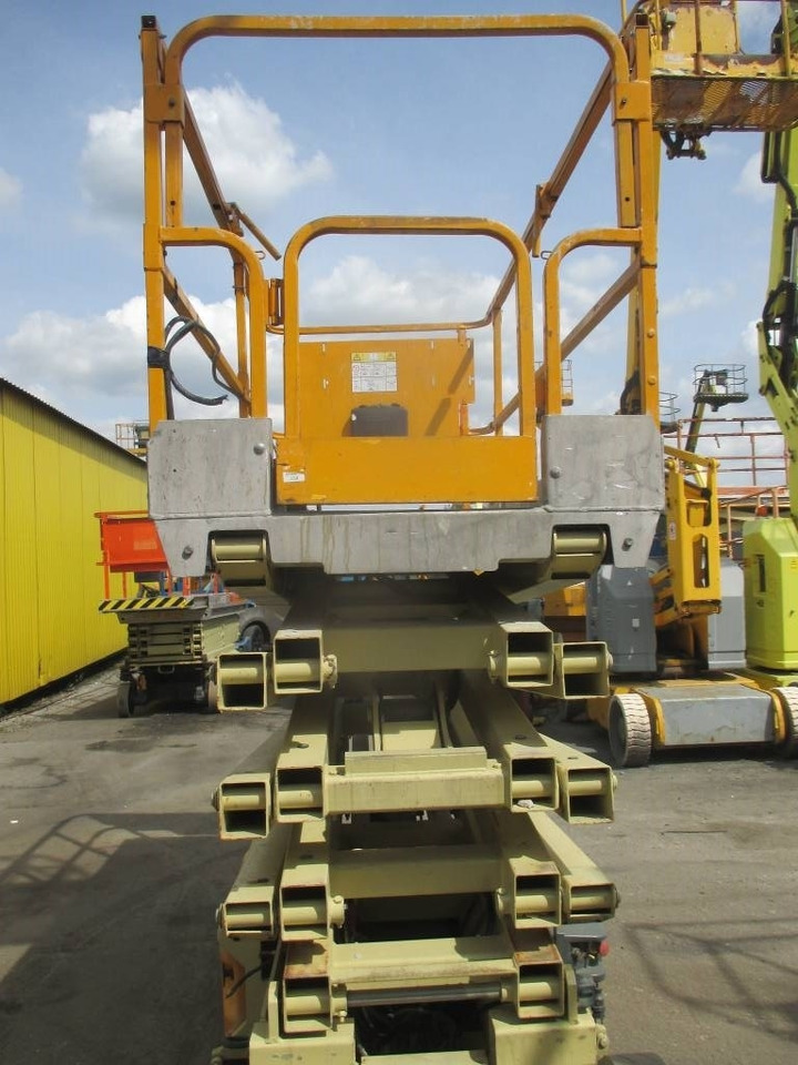 JLG 3246 ES - Lift u obliku makaza: slika 3 JLG 3246 ES - Lift u obliku makaza: slika 3
