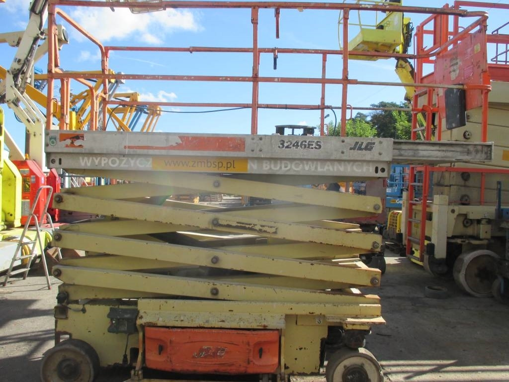JLG 3246 ES - Lift u obliku makaza: slika 5 JLG 3246 ES - Lift u obliku makaza: slika 5