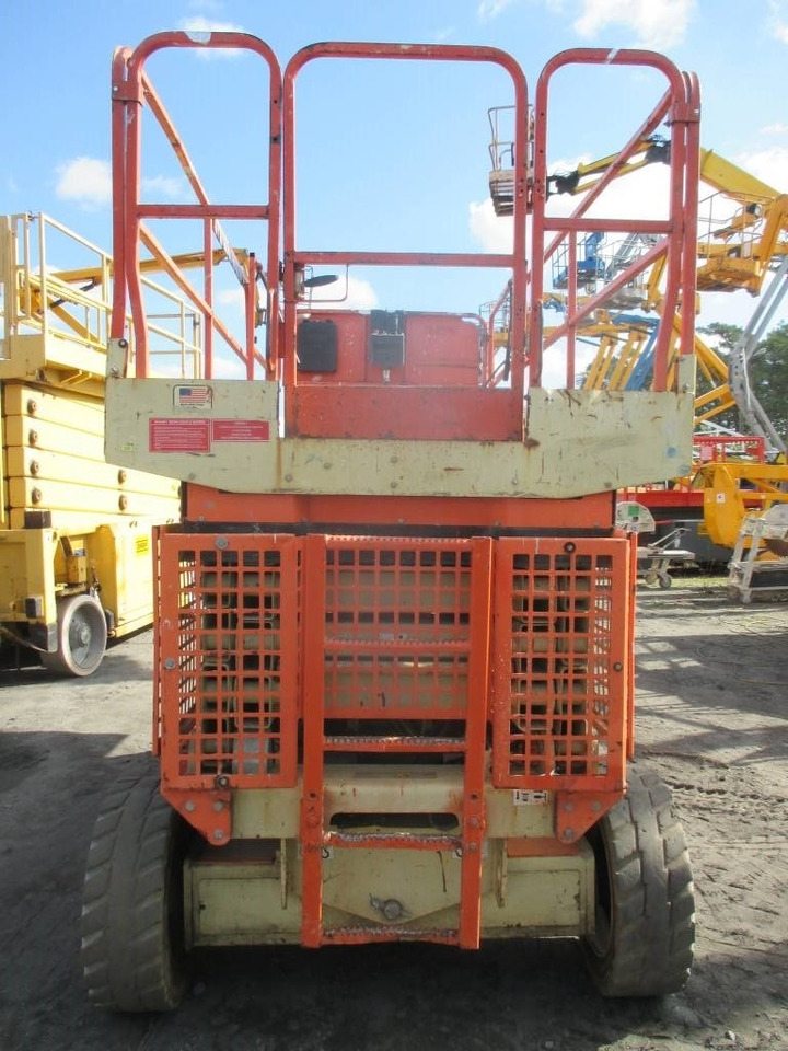 JLG 4069 LE - Lift u obliku makaza: slika 4 JLG 4069 LE - Lift u obliku makaza: slika 4
