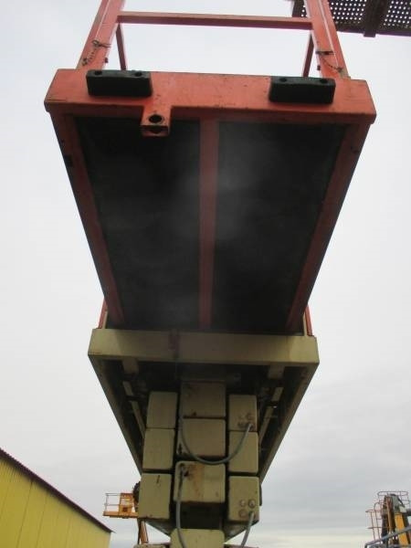 JLG Liftlux 180-12 - Lift u obliku makaza: slika 4 JLG Liftlux 180-12 - Lift u obliku makaza: slika 4