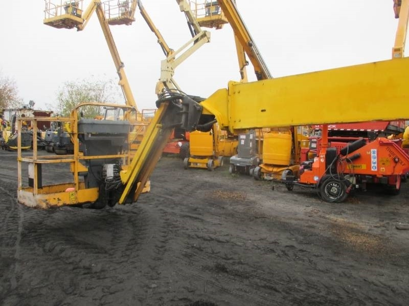 JLG M 600 JP - Teleskopska platforma: slika 3 JLG M 600 JP - Teleskopska platforma: slika 3