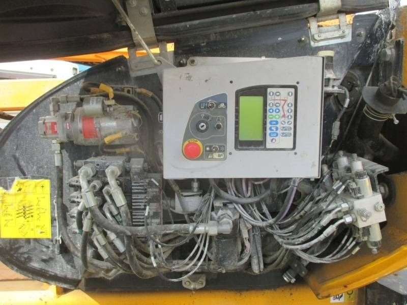 Zglobna platforma Manitou 160 ATJ: slika 16 Zglobna platforma Manitou 160 ATJ: slika 16