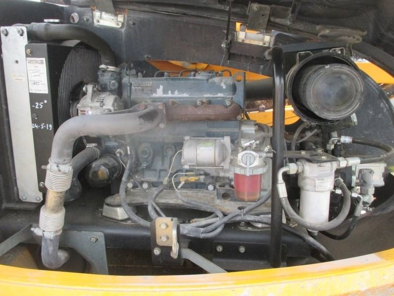 Zglobna platforma Manitou 160 ATJ: slika 13 Zglobna platforma Manitou 160 ATJ: slika 13