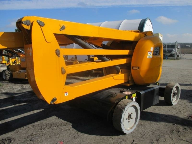 Manitou 170 AETJ - Zglobna platforma: slika 3 Manitou 170 AETJ - Zglobna platforma: slika 3