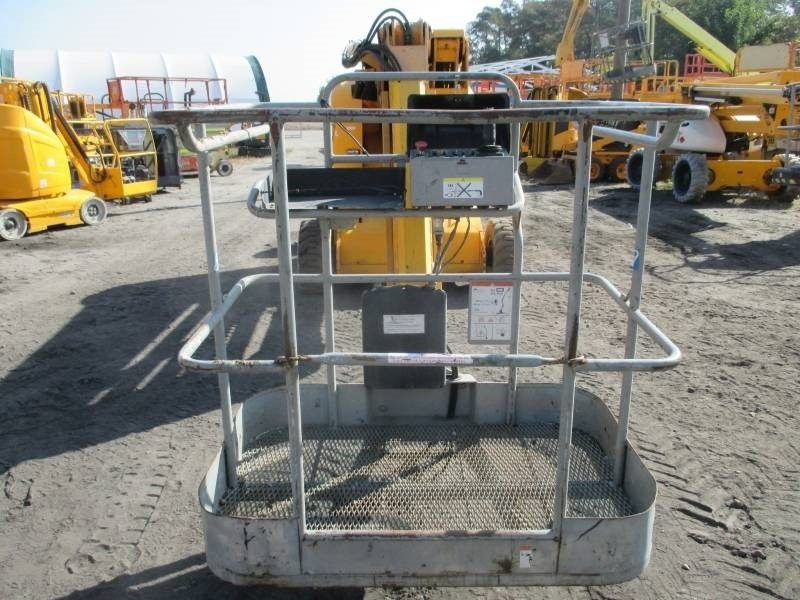 Manitou 170AETJ - Zglobna platforma: slika 5 Manitou 170AETJ - Zglobna platforma: slika 5