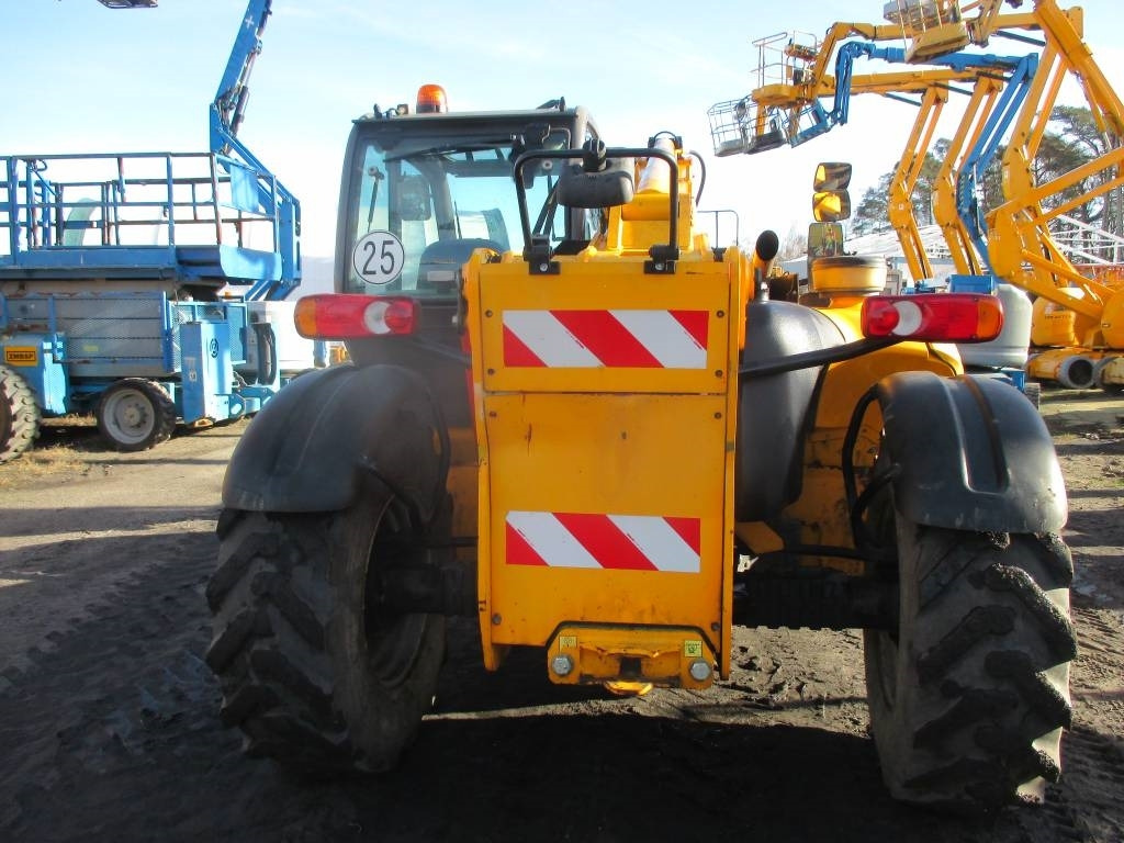 Manitou MT 932 - Teleskopski upravljač: slika 5 Manitou MT 932 - Teleskopski upravljač: slika 5