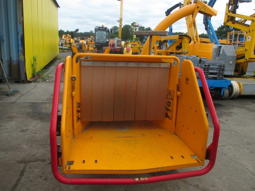 Timberwolf TW125PH - Strugač za drvo: slika 3 Timberwolf TW125PH - Strugač za drvo: slika 3