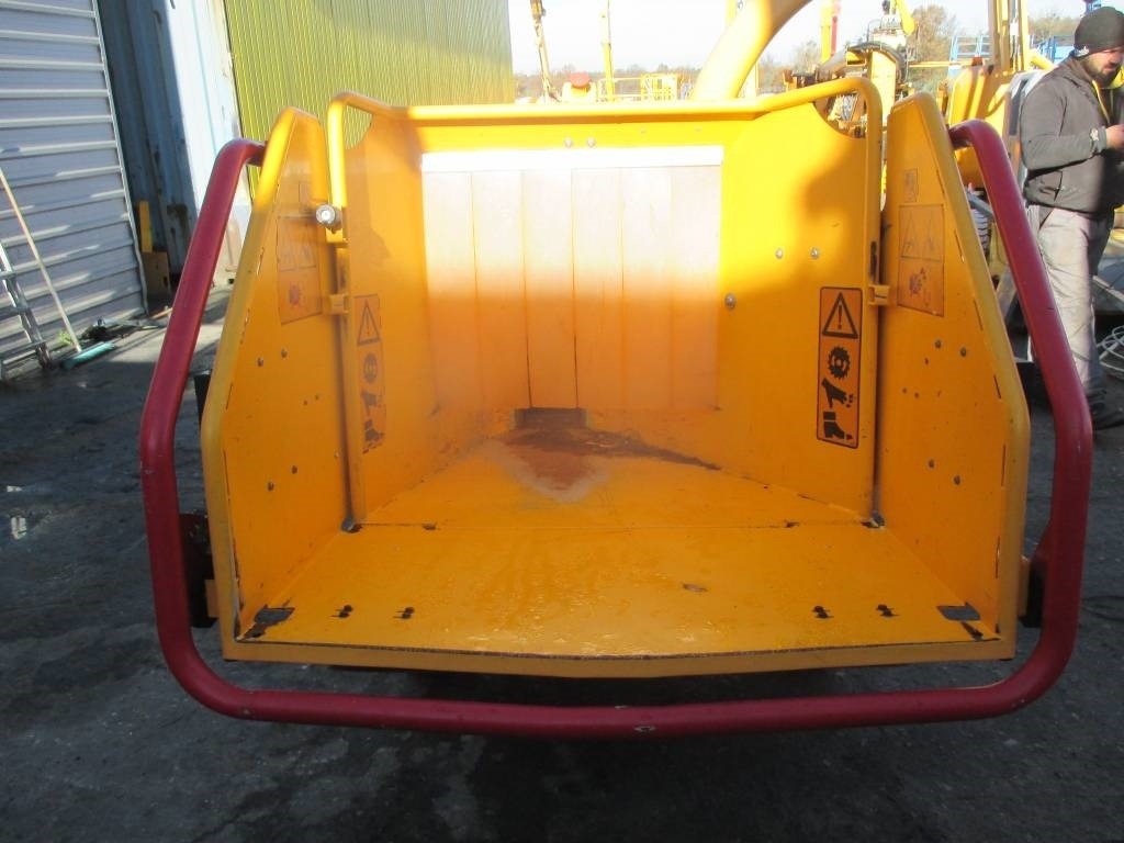 Timberwolf TW160PH - Strugač za drvo: slika 3 Timberwolf TW160PH - Strugač za drvo: slika 3