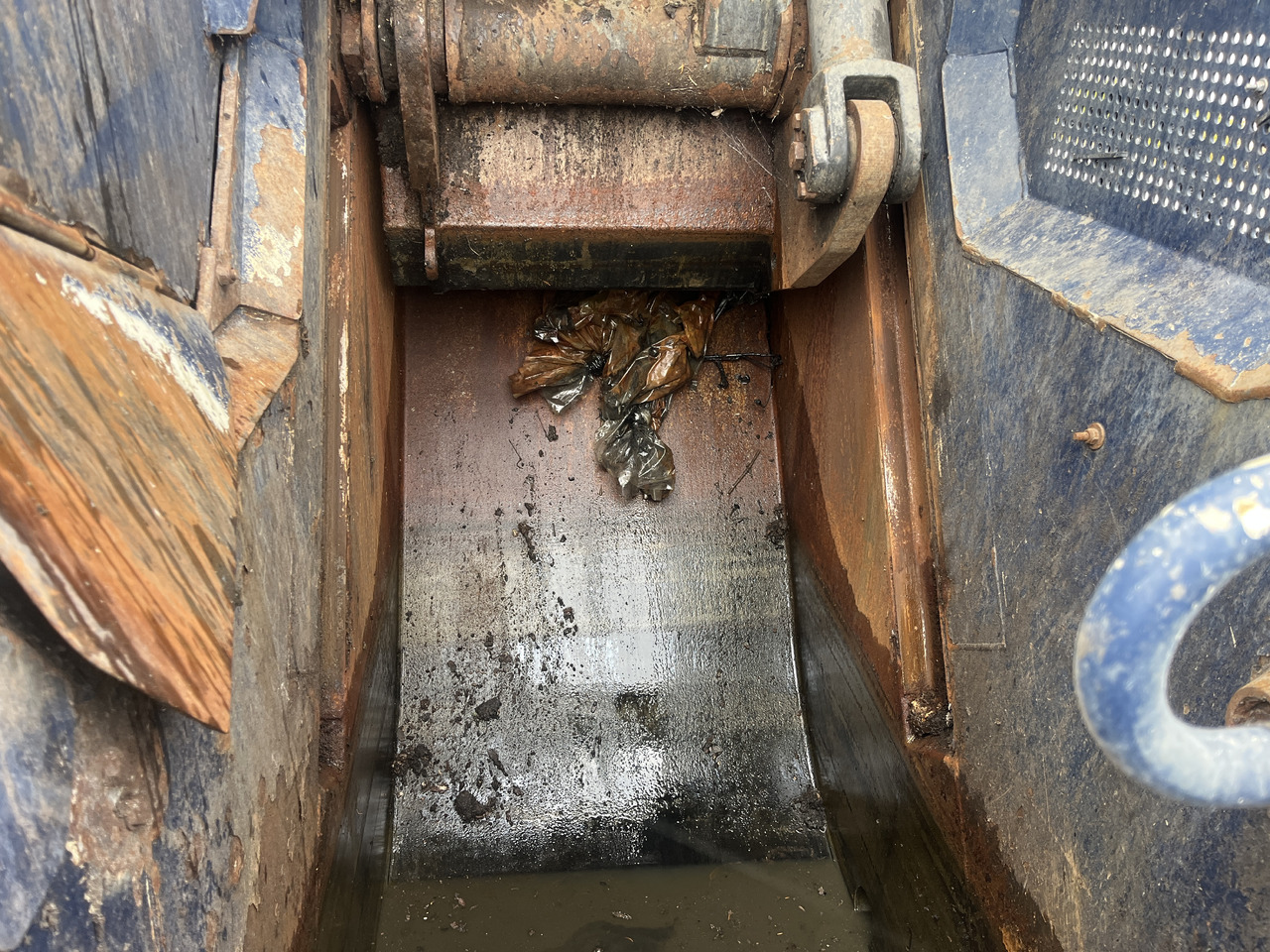 MERCEDES-BENZ Econic 2630 2 camber - Kamion za smeće: slika 4 MERCEDES-BENZ Econic 2630 2 camber - Kamion za smeće: slika 4