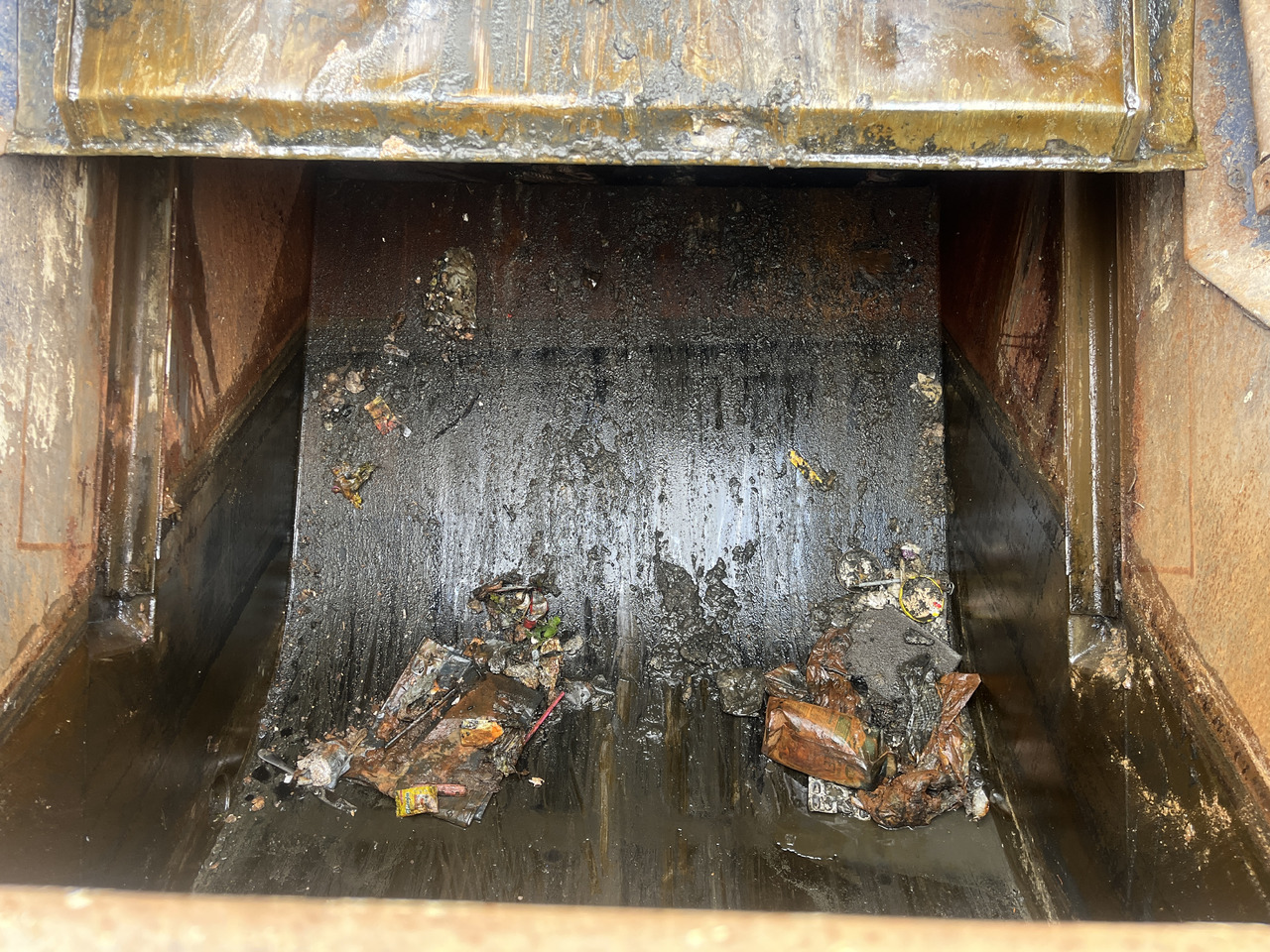 MERCEDES-BENZ Econic 2630 2 camber - Kamion za smeće: slika 5 MERCEDES-BENZ Econic 2630 2 camber - Kamion za smeće: slika 5