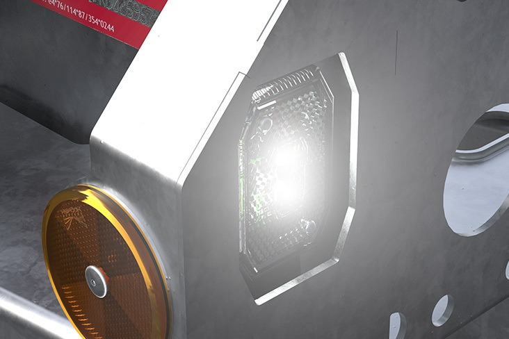 BRIAN JAMES TRAILERS Digger Plant - Prikolica za prevoz radnih mašina: slika 2 BRIAN JAMES TRAILERS Digger Plant - Prikolica za prevoz radnih mašina: slika 2