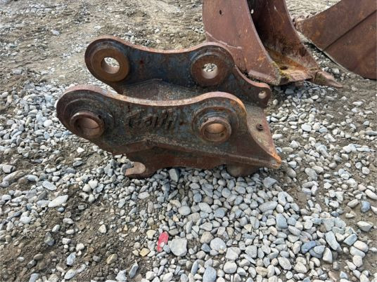 Attache rapide geith - axe 80 mm - Brza spojnica: slika 4 Attache rapide geith - axe 80 mm - Brza spojnica: slika 4