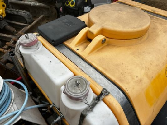 Perač pod pritiskom, Prikolica za automobil BRENDON BBW30KPE: slika 7