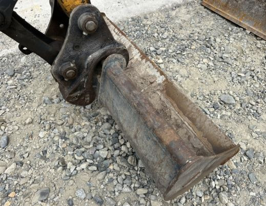 Mini bager Bobcat E26 à 18900 € HT: slika 9 Mini bager Bobcat E26 à 18900 € HT: slika 9